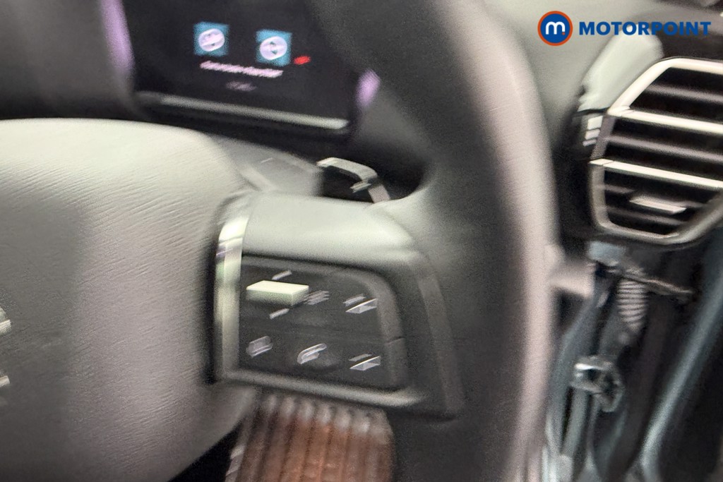 Citroen C4 Shine Plus Automatic Petrol Hatchback - Stock Number (1612847) - 15th supplementary image