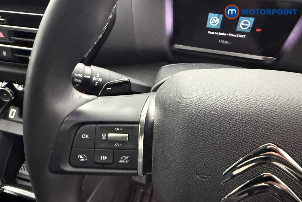 Citroen C4 Shine Plus Automatic Petrol Hatchback - Stock Number (1612847) - 16th supplementary image