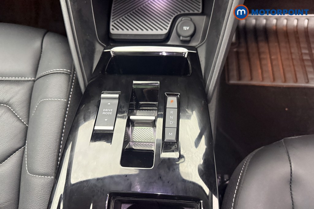 Citroen C4 Shine Plus Automatic Petrol Hatchback - Stock Number (1612847) - 17th supplementary image