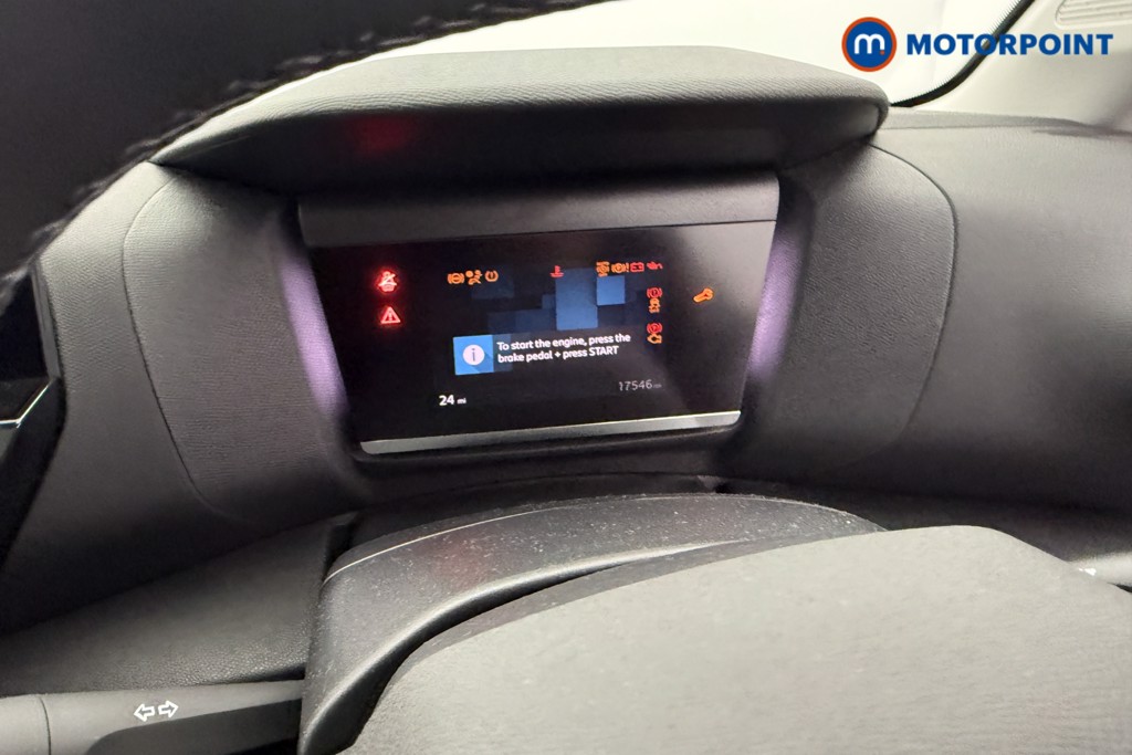 Citroen C4 Shine Plus Automatic Petrol Hatchback - Stock Number (1612847) - 19th supplementary image