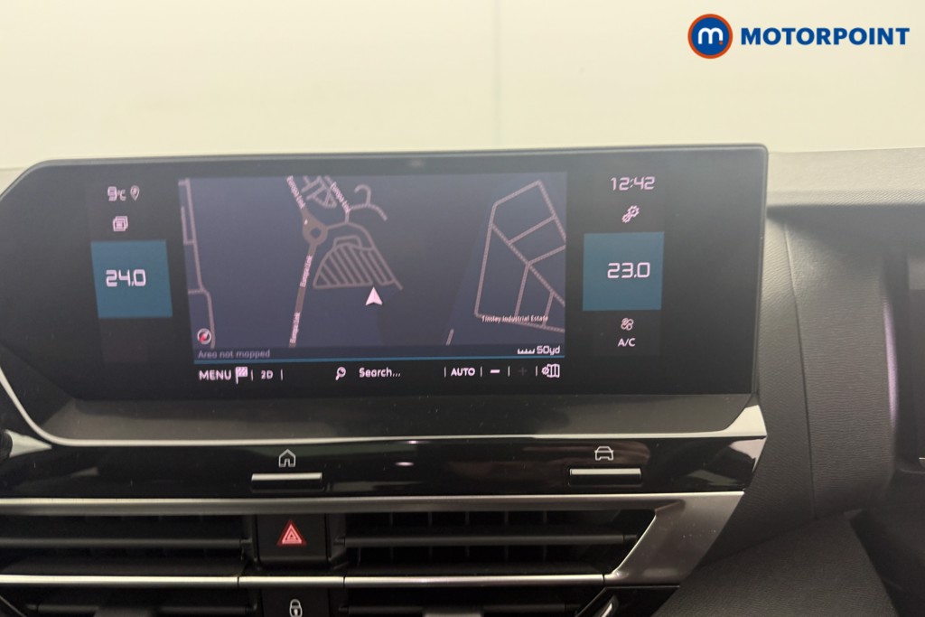 Citroen C4 Shine Plus Automatic Petrol Hatchback - Stock Number (1612847) - 20th supplementary image