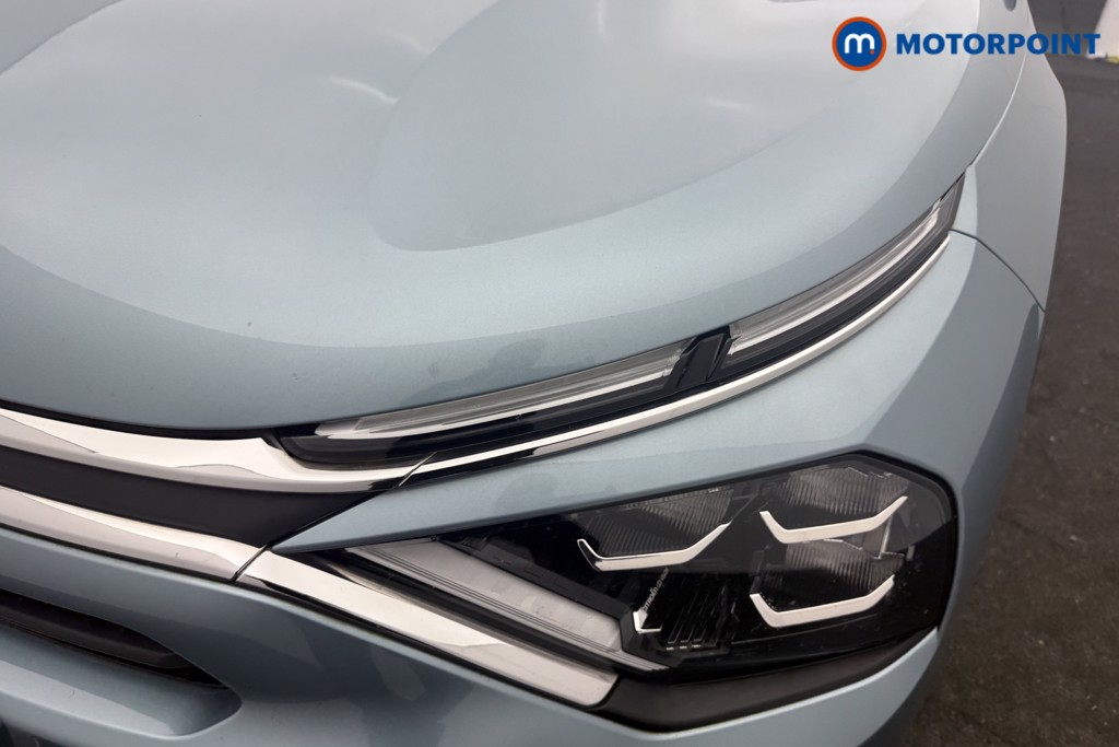 Citroen C4 Shine Plus Automatic Petrol Hatchback - Stock Number (1612847) - 25th supplementary image