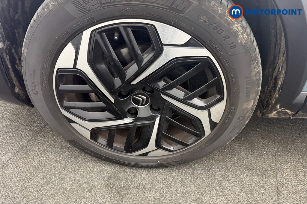 Citroen C4 Shine Plus Automatic Petrol Hatchback - Stock Number (1612847) - 27th supplementary image