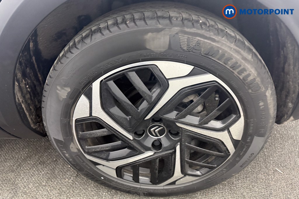 Citroen C4 Shine Plus Automatic Petrol Hatchback - Stock Number (1612847) - 29th supplementary image