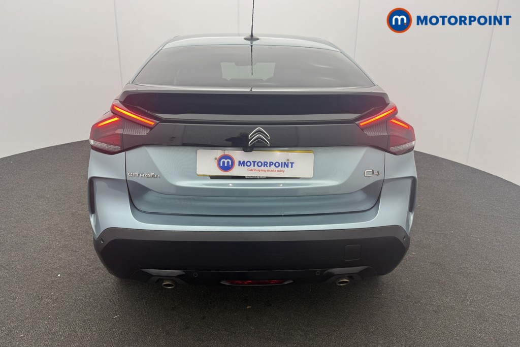 Citroen C4 Shine Plus Automatic Petrol Hatchback - Stock Number (1612847) - 1st supplementary image
