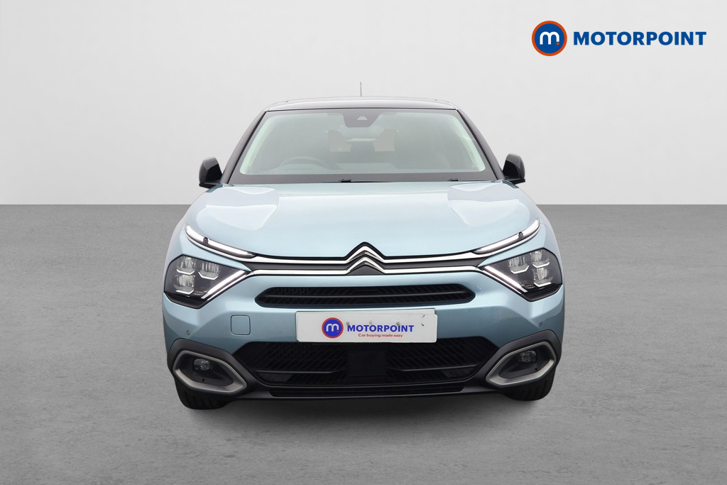 Citroen C4 Shine Plus Automatic Petrol Hatchback - Stock Number (1612847) - Front bumper