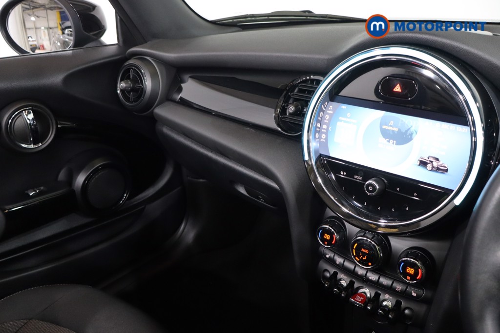 Mini Convertible Cooper Classic Manual Petrol Convertible - Stock Number (1613255) - 3rd supplementary image