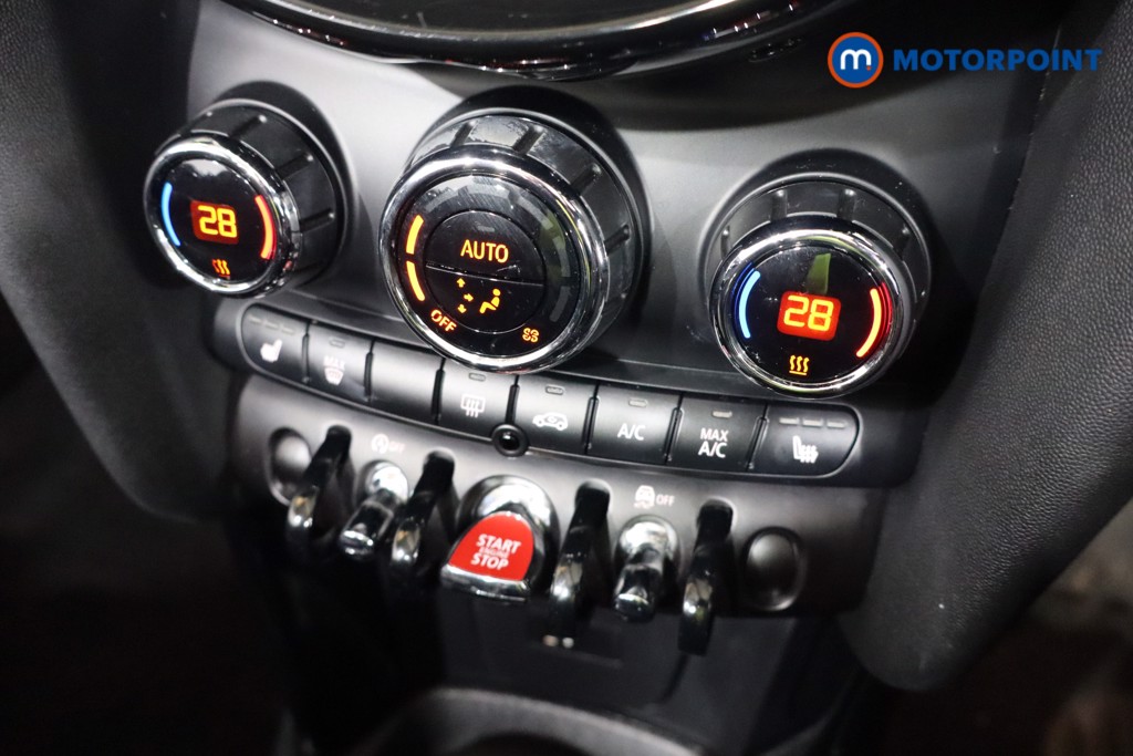 Mini Convertible Cooper Classic Manual Petrol Convertible - Stock Number (1613255) - 9th supplementary image