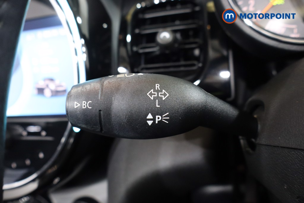 Mini Convertible Cooper Classic Manual Petrol Convertible - Stock Number (1613255) - 14th supplementary image