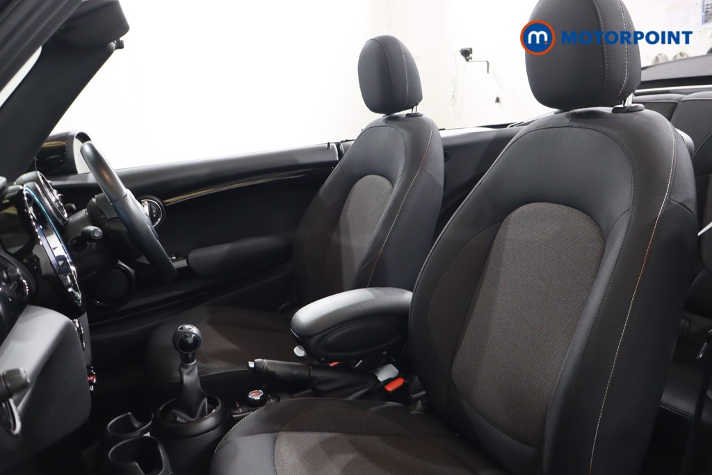 Mini Convertible Cooper Classic Manual Petrol Convertible - Stock Number (1613255) - 19th supplementary image