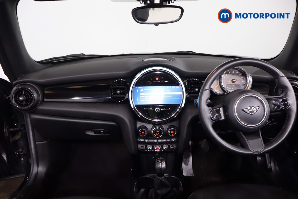 Mini Convertible Cooper Classic Manual Petrol Convertible - Stock Number (1613255) - 21st supplementary image