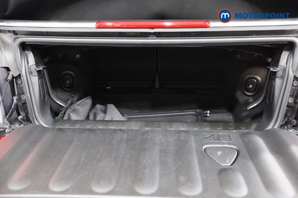 Mini Convertible Cooper Classic Manual Petrol Convertible - Stock Number (1613255) - 22nd supplementary image