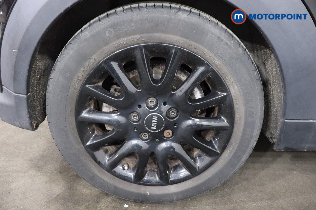 Mini Convertible Cooper Classic Manual Petrol Convertible - Stock Number (1613255) - 23rd supplementary image