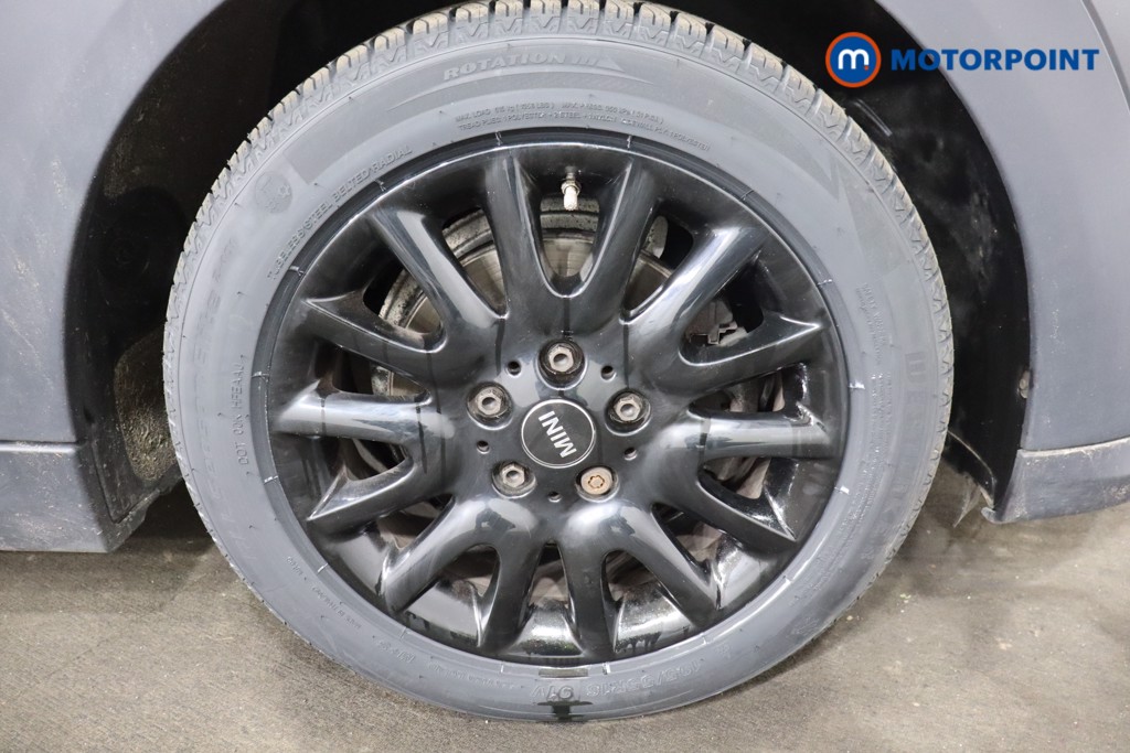 Mini Convertible Cooper Classic Manual Petrol Convertible - Stock Number (1613255) - 24th supplementary image