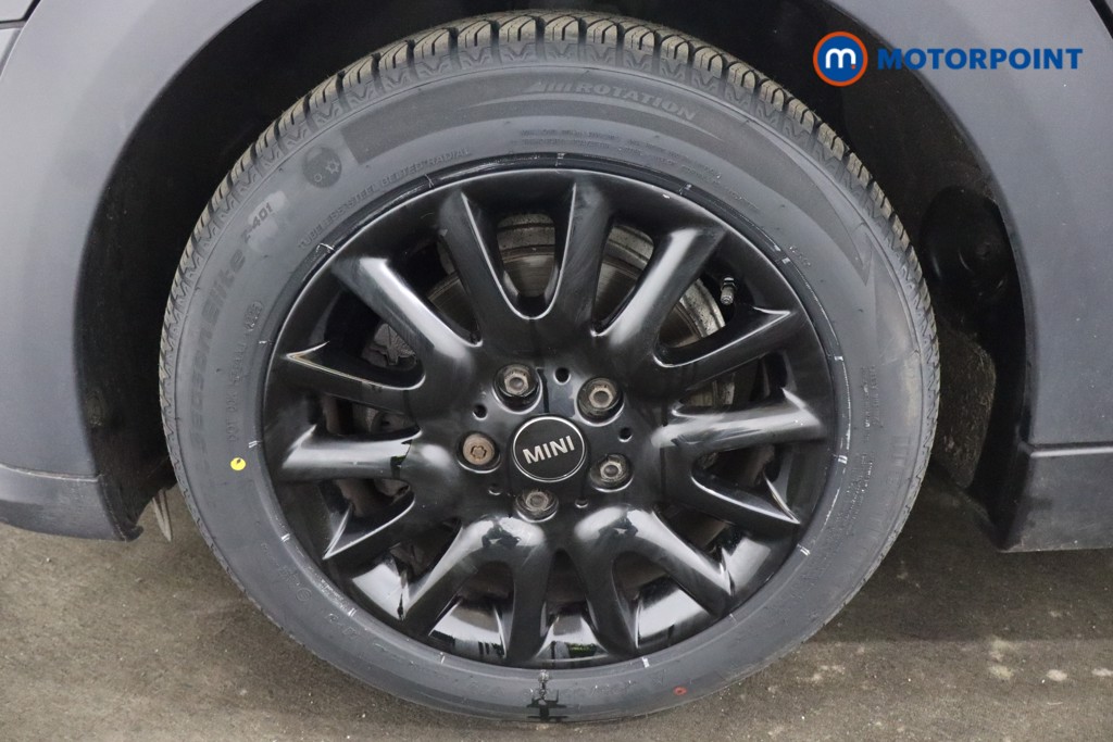 Mini Convertible Cooper Classic Manual Petrol Convertible - Stock Number (1613255) - 25th supplementary image