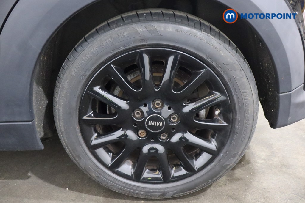 Mini Convertible Cooper Classic Manual Petrol Convertible - Stock Number (1613255) - 26th supplementary image