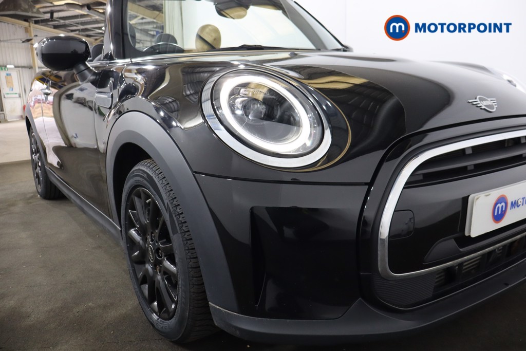 Mini Convertible Cooper Classic Manual Petrol Convertible - Stock Number (1613255) - 27th supplementary image