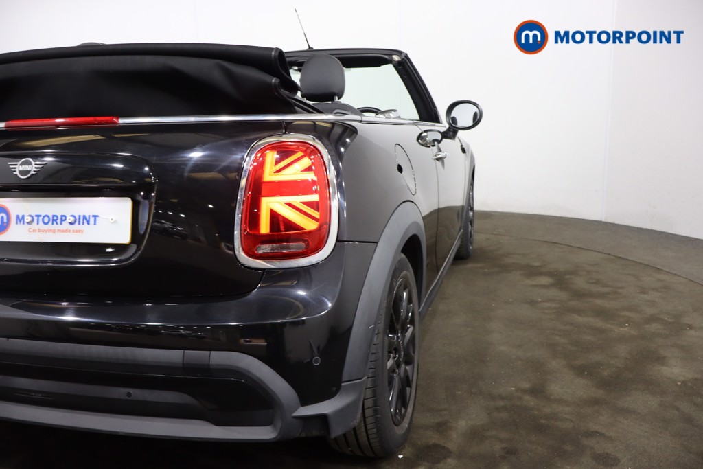 Mini Convertible Cooper Classic Manual Petrol Convertible - Stock Number (1613255) - 28th supplementary image