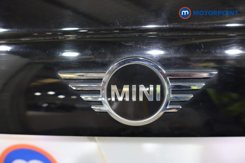 Mini Convertible Cooper Classic Manual Petrol Convertible - Stock Number (1613255) - 29th supplementary image