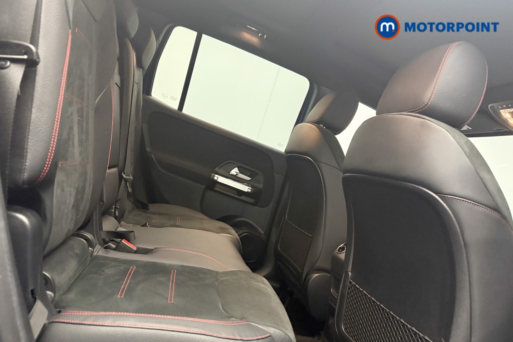 Mercedes-Benz GLB Amg Line Automatic Petrol SUV - Stock Number (1613367) - 9th supplementary image