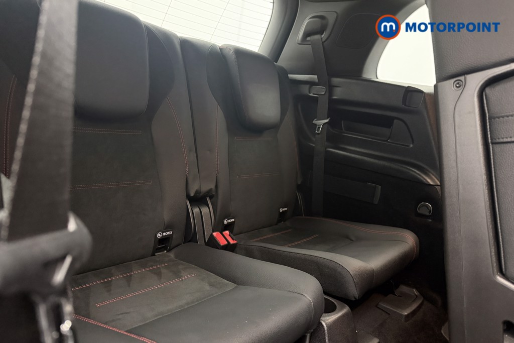 Mercedes-Benz GLB Amg Line Automatic Petrol SUV - Stock Number (1613367) - 10th supplementary image