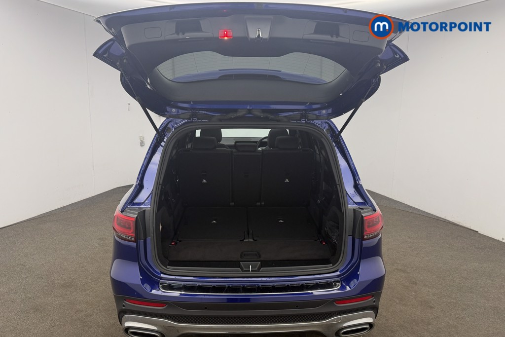 Mercedes-Benz GLB Amg Line Automatic Petrol SUV - Stock Number (1613367) - 24th supplementary image