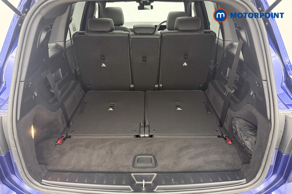 Mercedes-Benz GLB Amg Line Automatic Petrol SUV - Stock Number (1613367) - 25th supplementary image