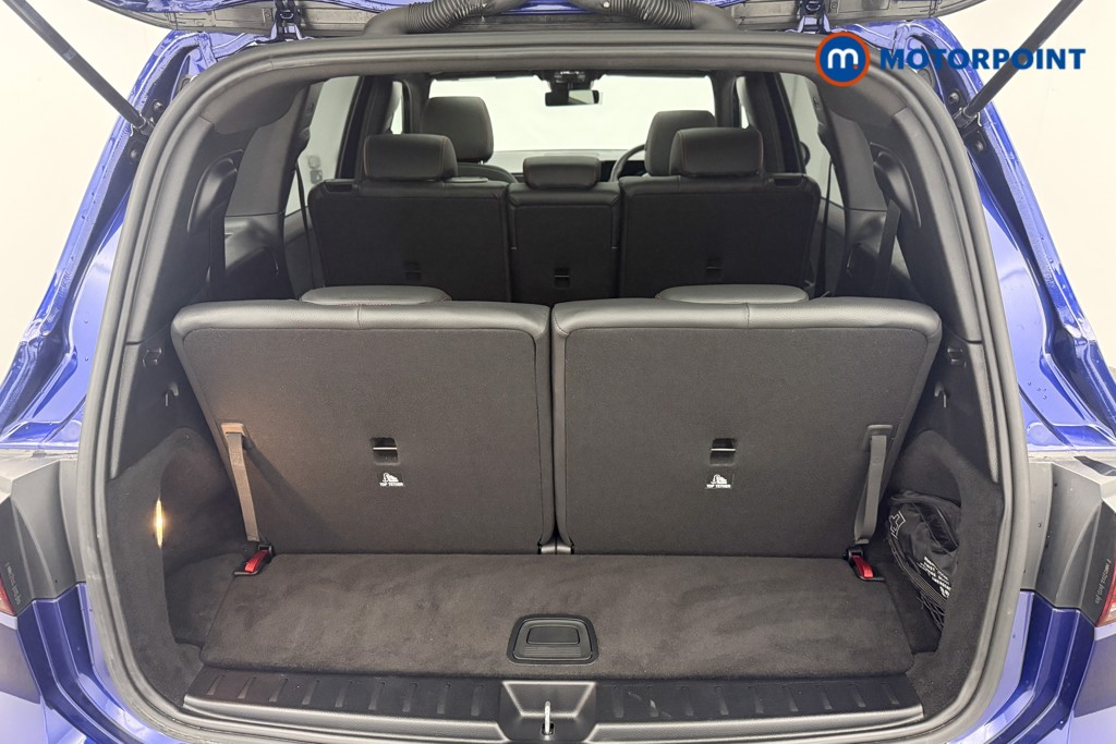 Mercedes-Benz GLB Amg Line Automatic Petrol SUV - Stock Number (1613367) - 26th supplementary image