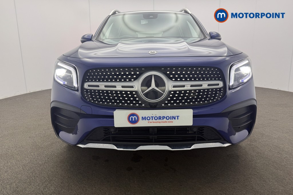 Mercedes-Benz GLB Amg Line Automatic Petrol SUV - Stock Number (1613367) - 27th supplementary image