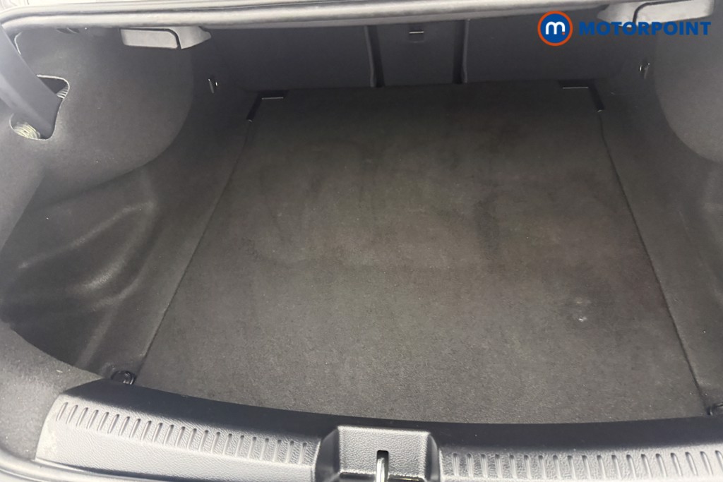 Mercedes-Benz CLA Amg Line Automatic Petrol Coupe - Stock Number (1613435) - 2nd supplementary image