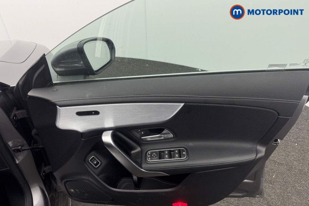 Mercedes-Benz CLA Amg Line Automatic Petrol Coupe - Stock Number (1613435) - 8th supplementary image