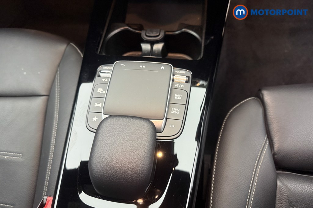 Mercedes-Benz CLA Amg Line Automatic Petrol Coupe - Stock Number (1613435) - 17th supplementary image