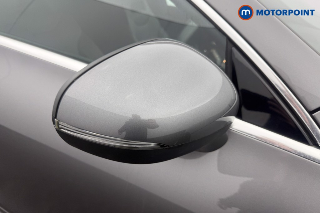 Mercedes-Benz CLA Amg Line Automatic Petrol Coupe - Stock Number (1613435) - 24th supplementary image