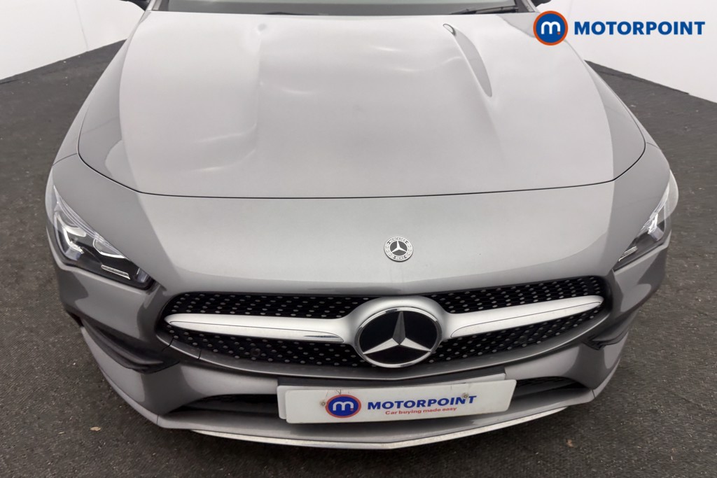 Mercedes-Benz CLA Amg Line Automatic Petrol Coupe - Stock Number (1613435) - 26th supplementary image