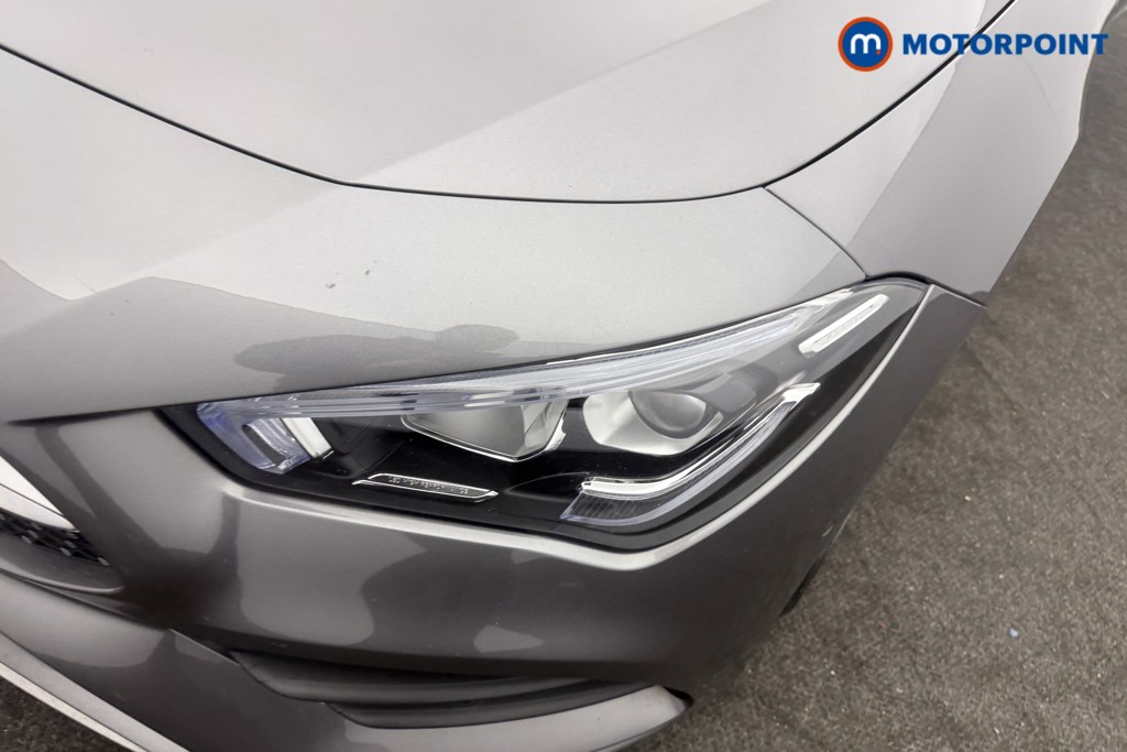 Mercedes-Benz CLA Amg Line Automatic Petrol Coupe - Stock Number (1613435) - 27th supplementary image