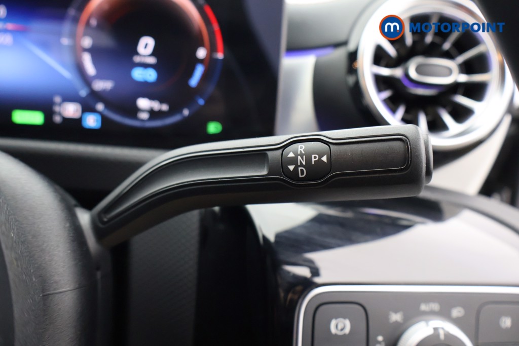 Mercedes-Benz CLA Amg Line Automatic Petrol Plug-In Hybrid Estate - Stock Number (1613542) - 12th supplementary image