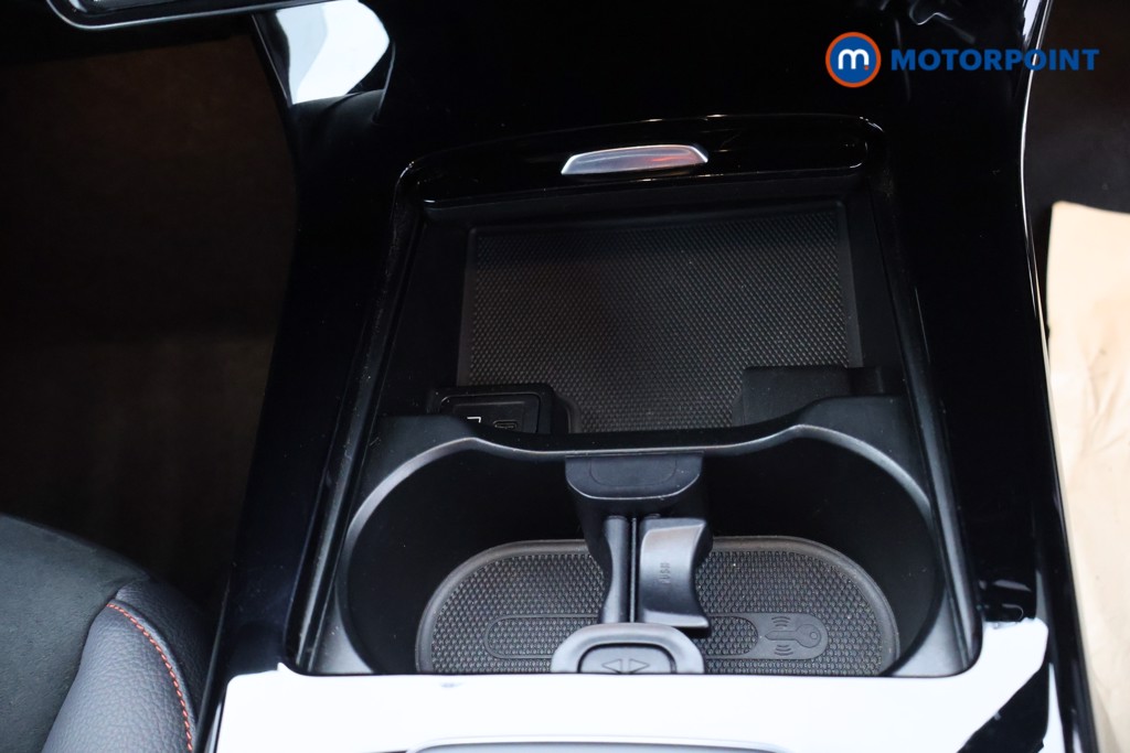 Mercedes-Benz CLA Amg Line Automatic Petrol Plug-In Hybrid Estate - Stock Number (1613542) - 18th supplementary image