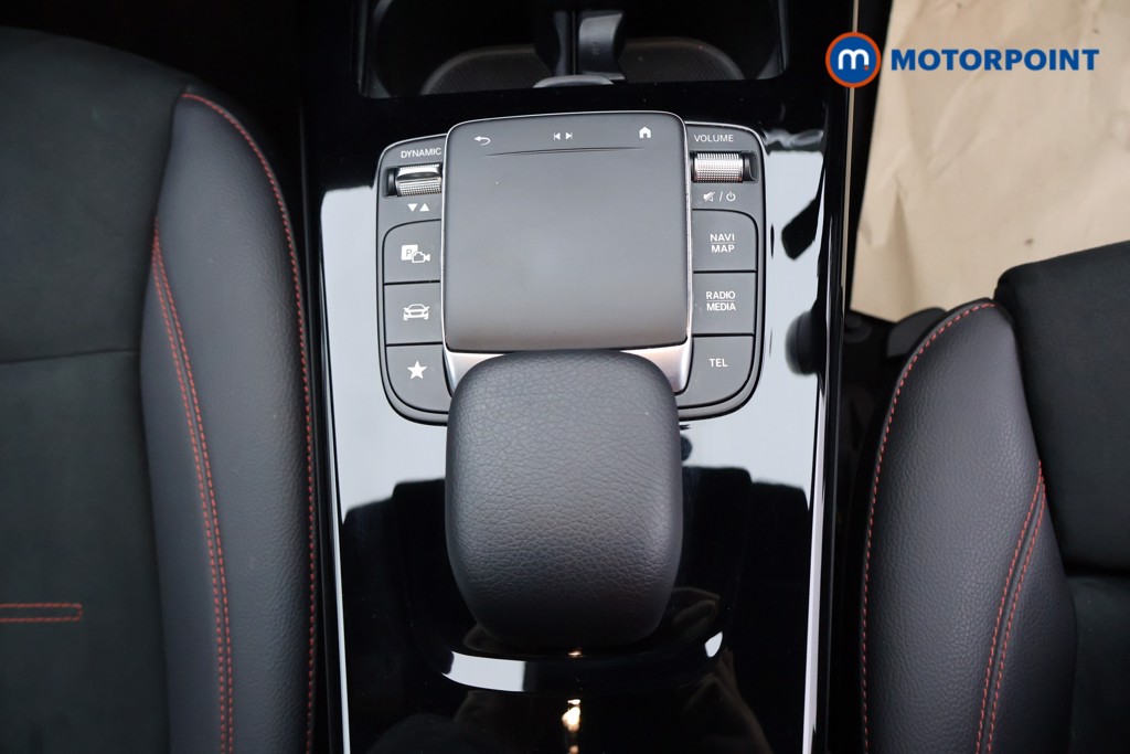 Mercedes-Benz CLA Amg Line Automatic Petrol Plug-In Hybrid Estate - Stock Number (1613542) - 19th supplementary image