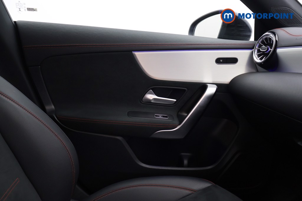 Mercedes-Benz CLA Amg Line Automatic Petrol Plug-In Hybrid Estate - Stock Number (1613542) - 21st supplementary image