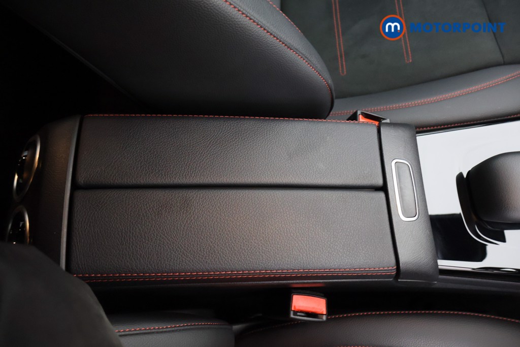 Mercedes-Benz CLA Amg Line Automatic Petrol Plug-In Hybrid Estate - Stock Number (1613542) - 22nd supplementary image