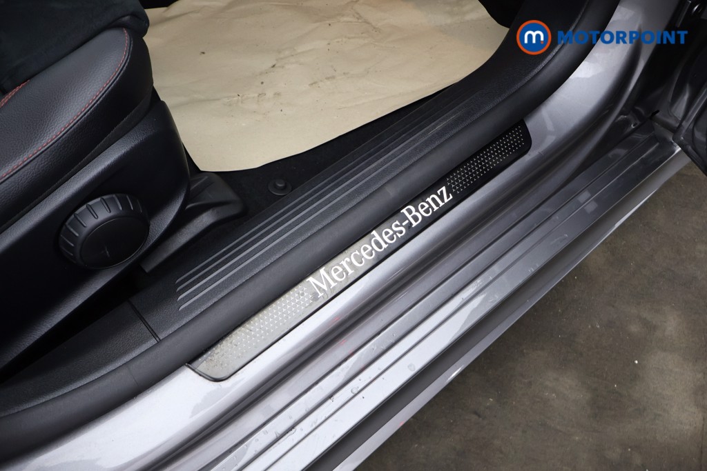 Mercedes-Benz CLA Amg Line Automatic Petrol Plug-In Hybrid Estate - Stock Number (1613542) - 24th supplementary image