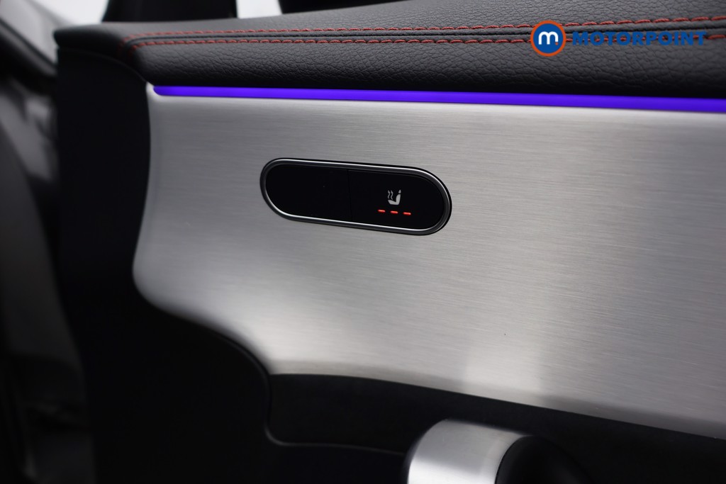 Mercedes-Benz CLA Amg Line Automatic Petrol Plug-In Hybrid Estate - Stock Number (1613542) - 25th supplementary image