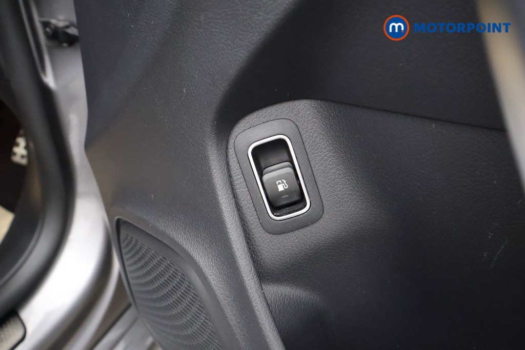 Mercedes-Benz CLA Amg Line Automatic Petrol Plug-In Hybrid Estate - Stock Number (1613542) - 26th supplementary image