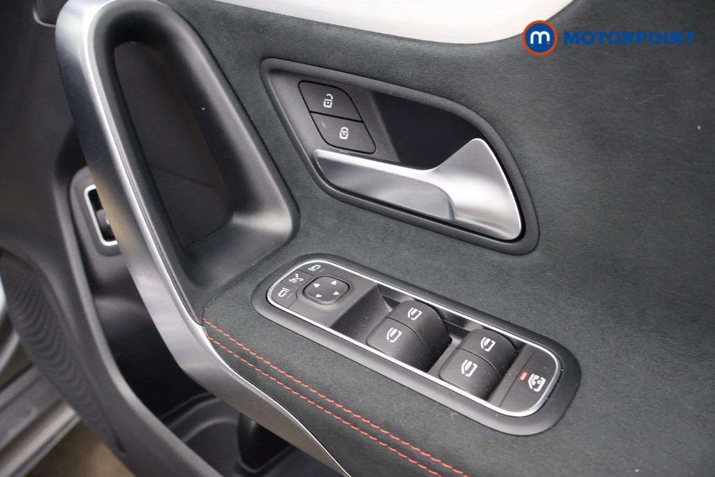 Mercedes-Benz CLA Amg Line Automatic Petrol Plug-In Hybrid Estate - Stock Number (1613542) - 27th supplementary image