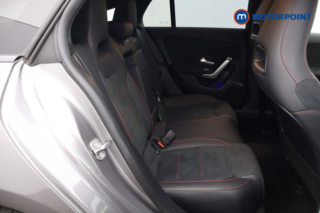 Mercedes-Benz CLA Amg Line Automatic Petrol Plug-In Hybrid Estate - Stock Number (1613542) - 31st supplementary image
