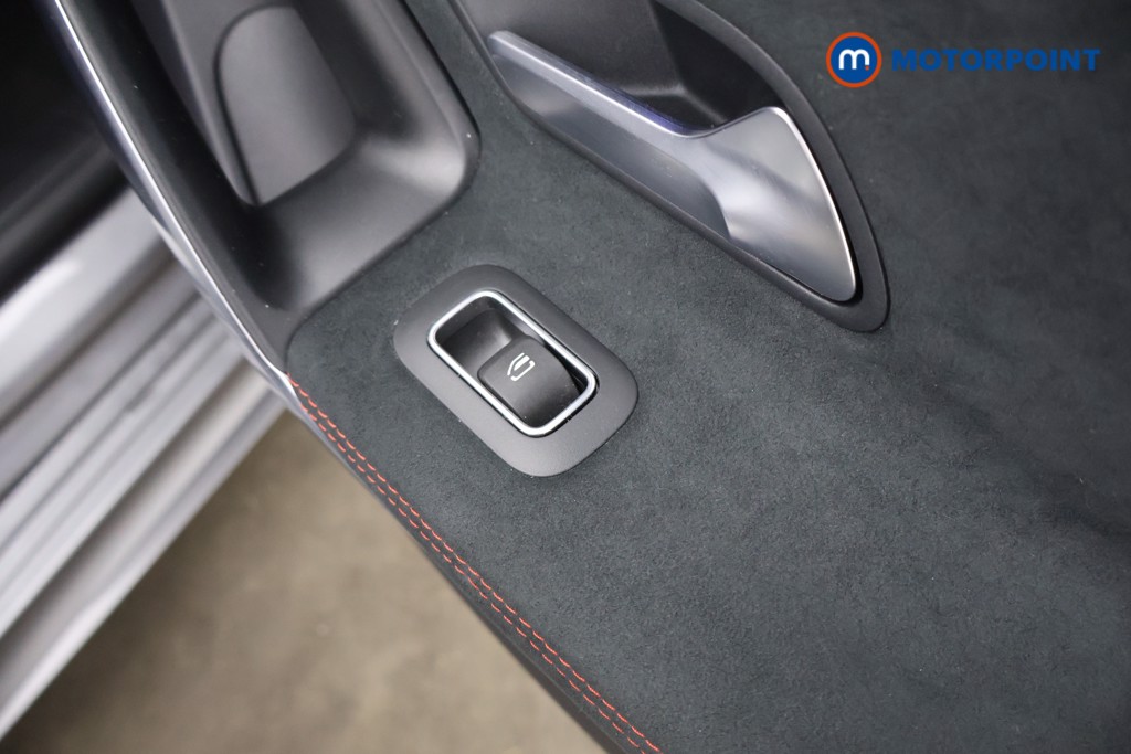 Mercedes-Benz CLA Amg Line Automatic Petrol Plug-In Hybrid Estate - Stock Number (1613542) - 32nd supplementary image