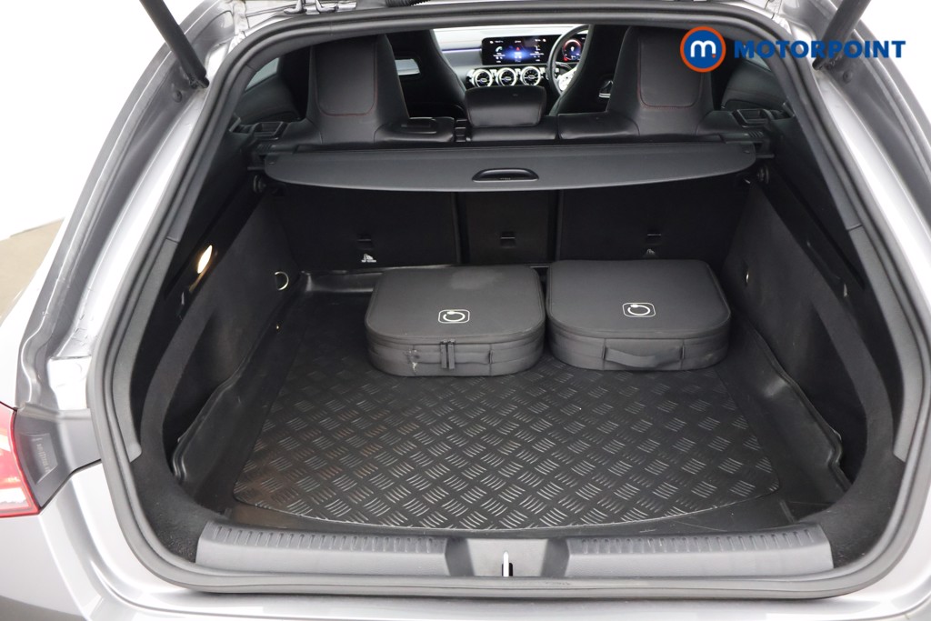 Mercedes-Benz CLA Amg Line Automatic Petrol Plug-In Hybrid Estate - Stock Number (1613542) - 33rd supplementary image
