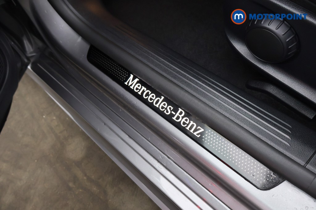 Mercedes-Benz CLA Amg Line Automatic Petrol Plug-In Hybrid Estate - Stock Number (1613542) - 39th supplementary image