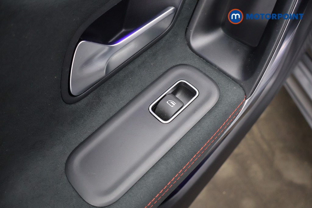 Mercedes-Benz CLA Amg Line Automatic Petrol Plug-In Hybrid Estate - Stock Number (1613542) - 40th supplementary image