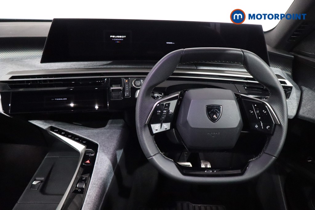 Peugeot 5008 GT Automatic Petrol SUV - Stock Number (1613657) - 3rd supplementary image